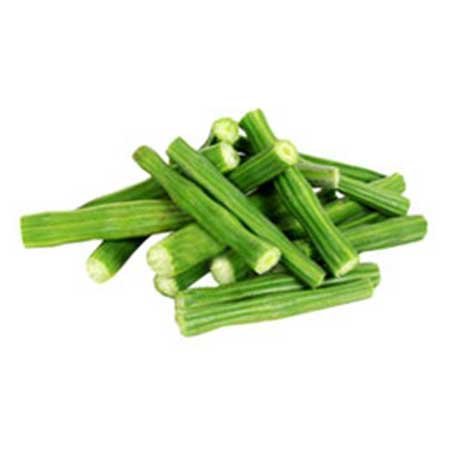 Fruits and Vegetables