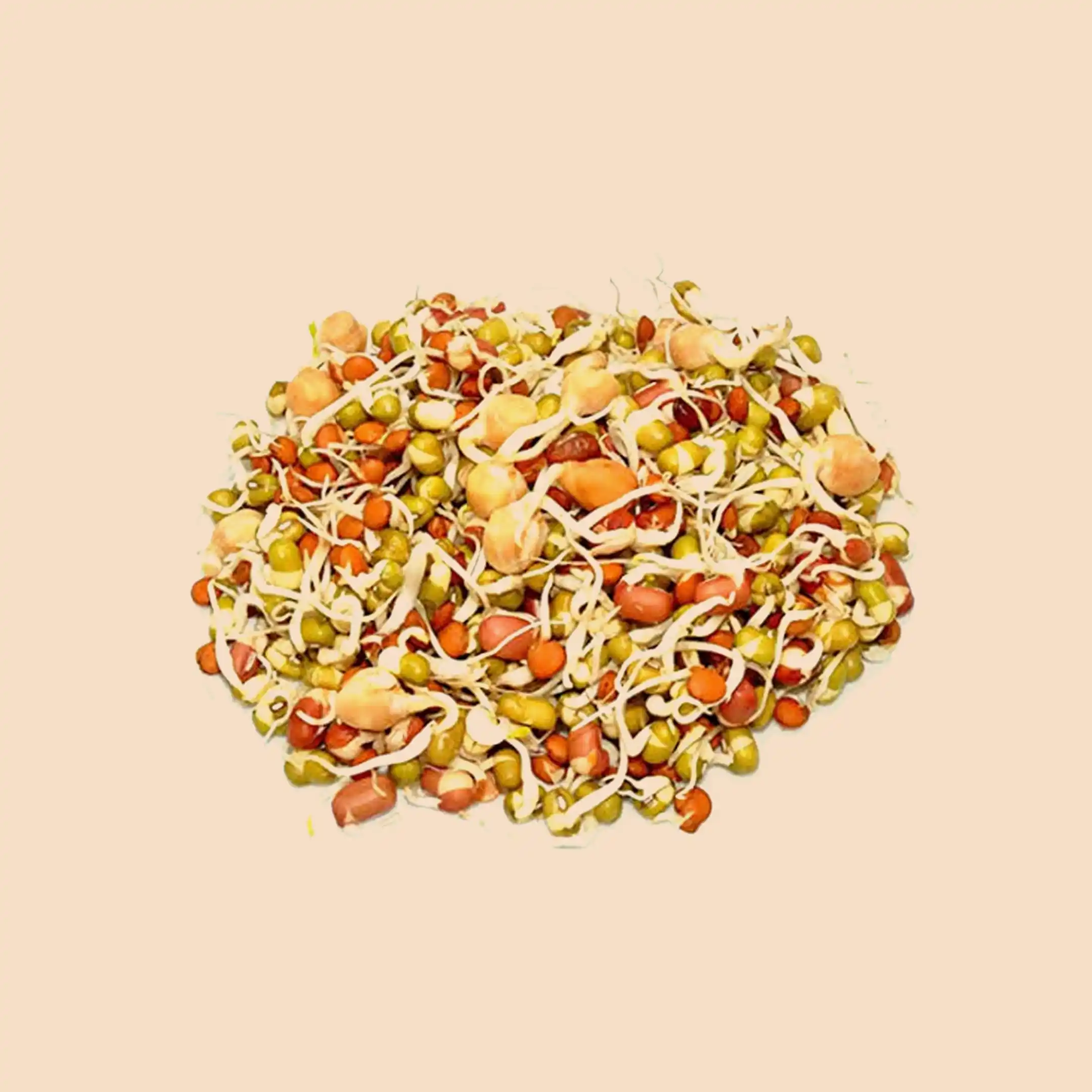 mix sprouts