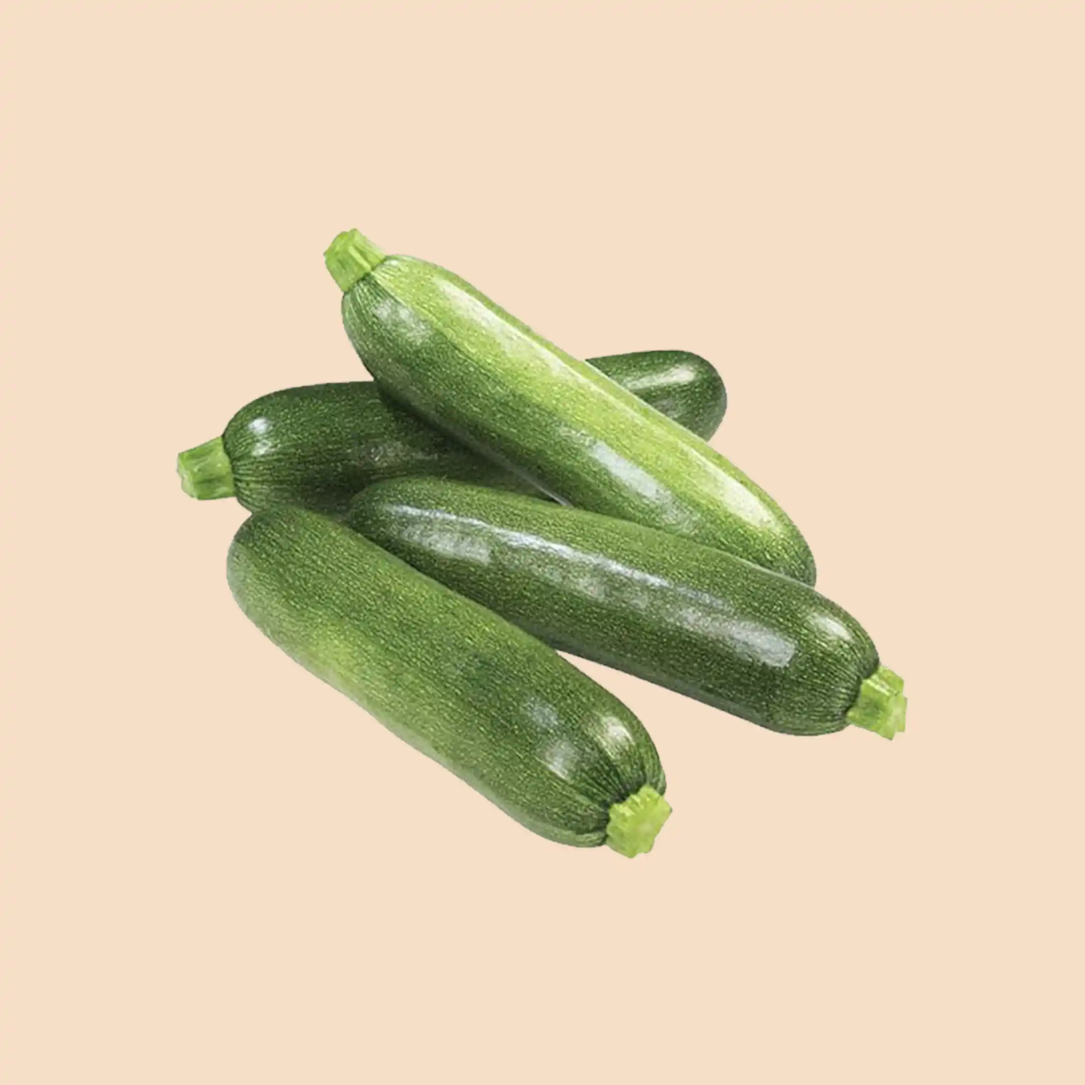 Green Zucchini