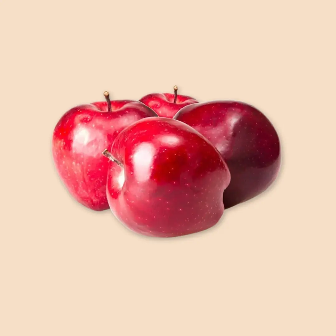 APPLE WASHINGTON