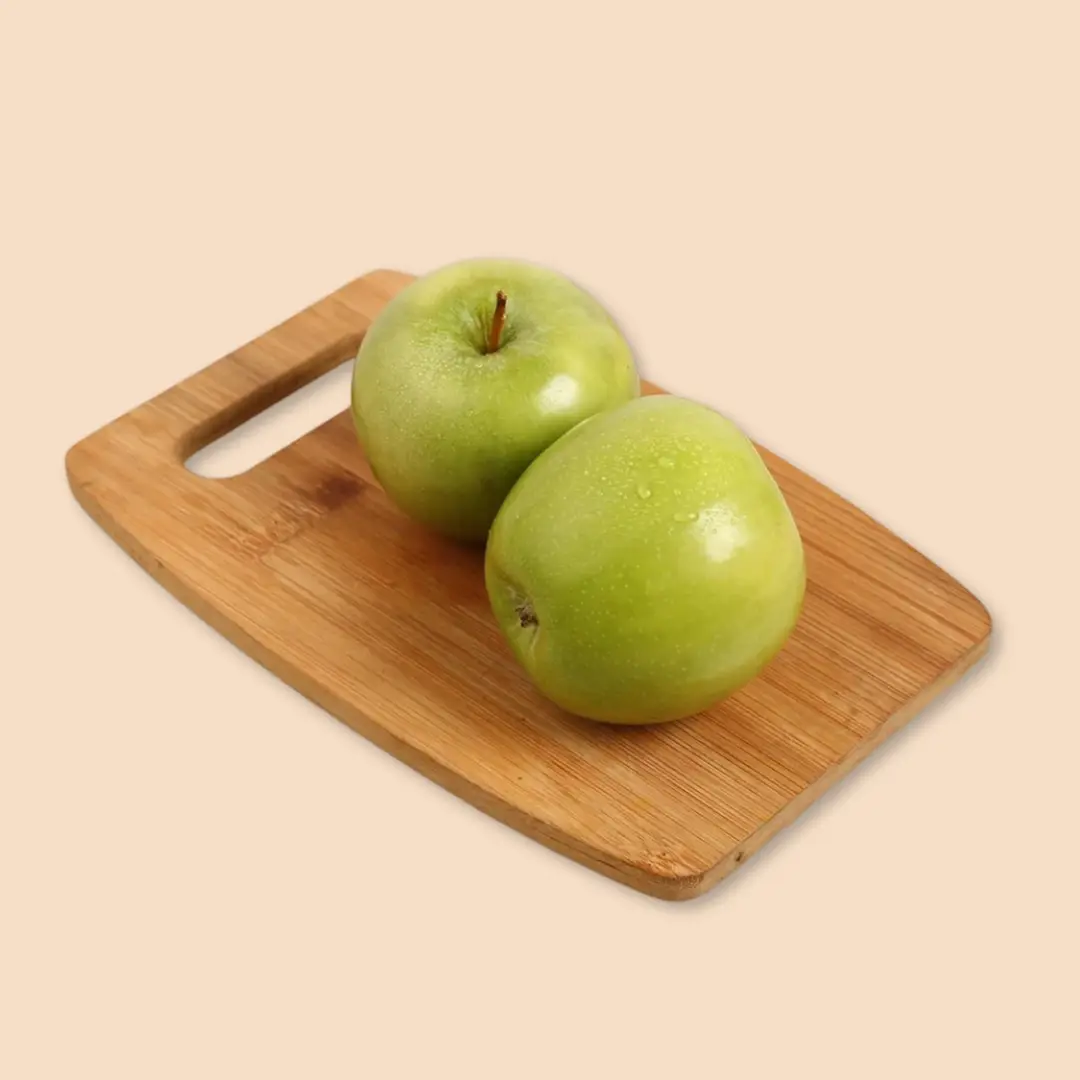 GREEN APPLE