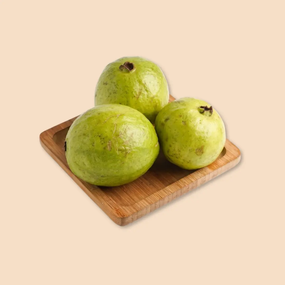 GUAVA