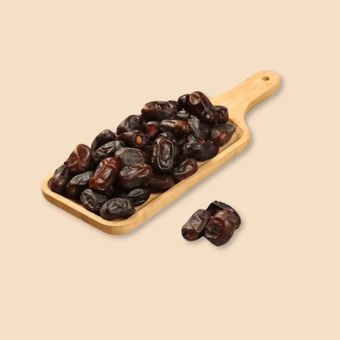 KIMIA DATES IMP.