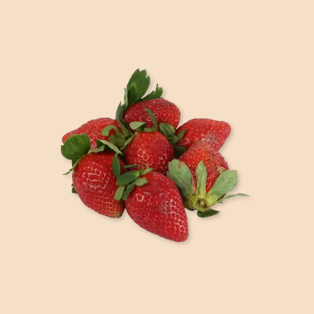 STRAWBERRY