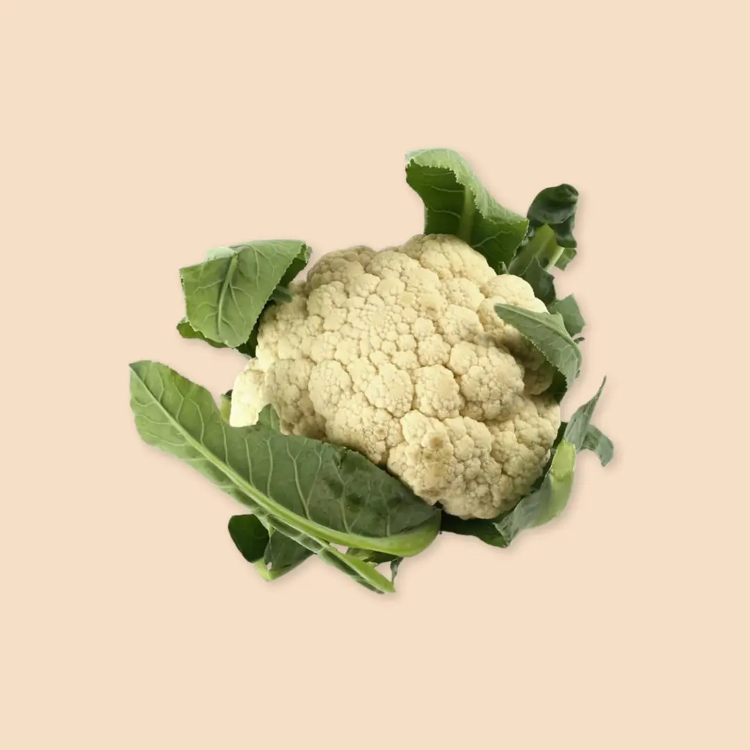 Cauliflower