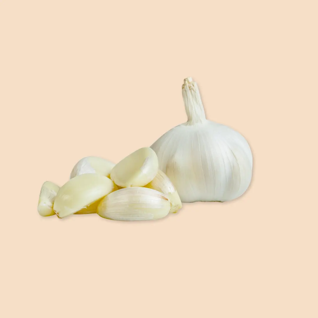 Garlic Kali