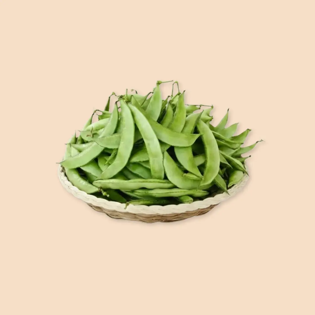 Sem Beans