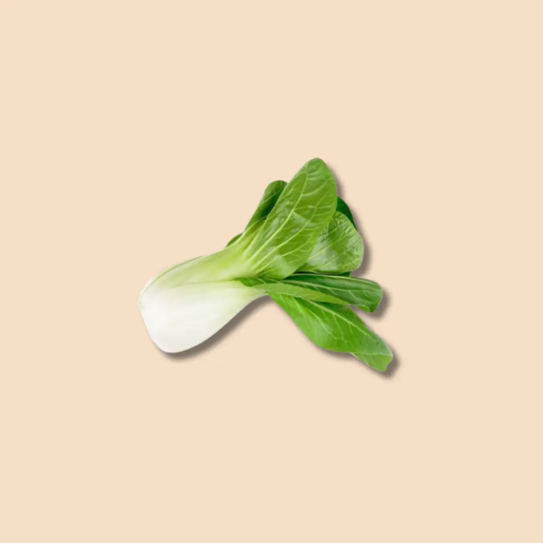 Pok Choy