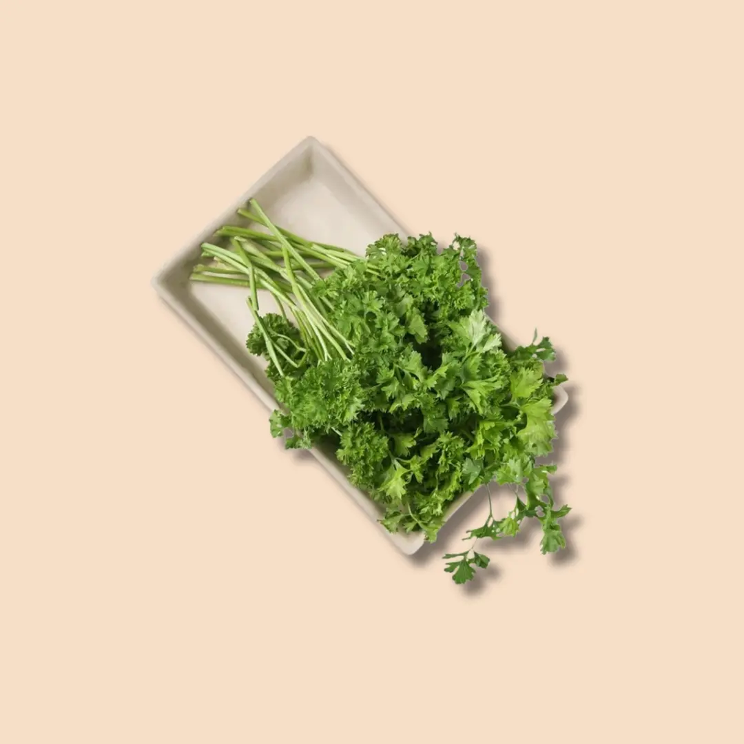 Parsley
