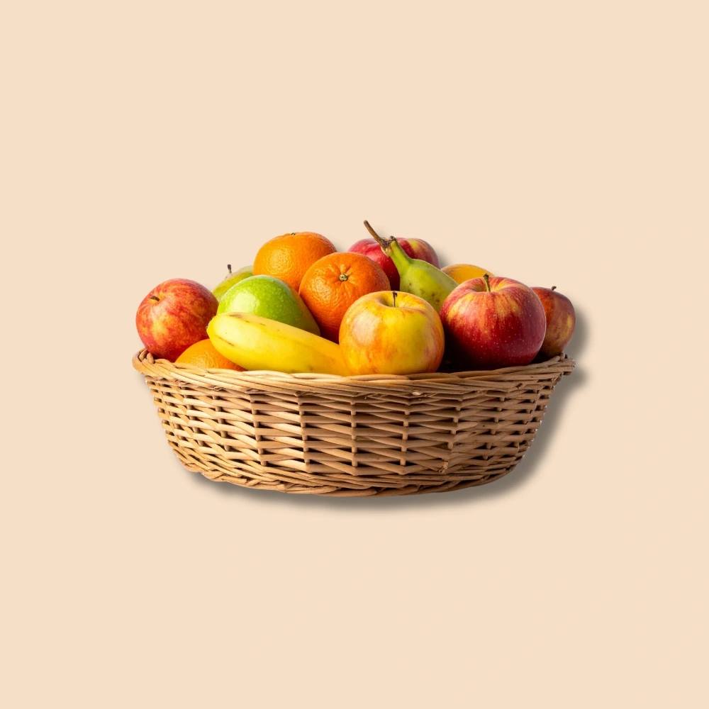 Healthy Fruits