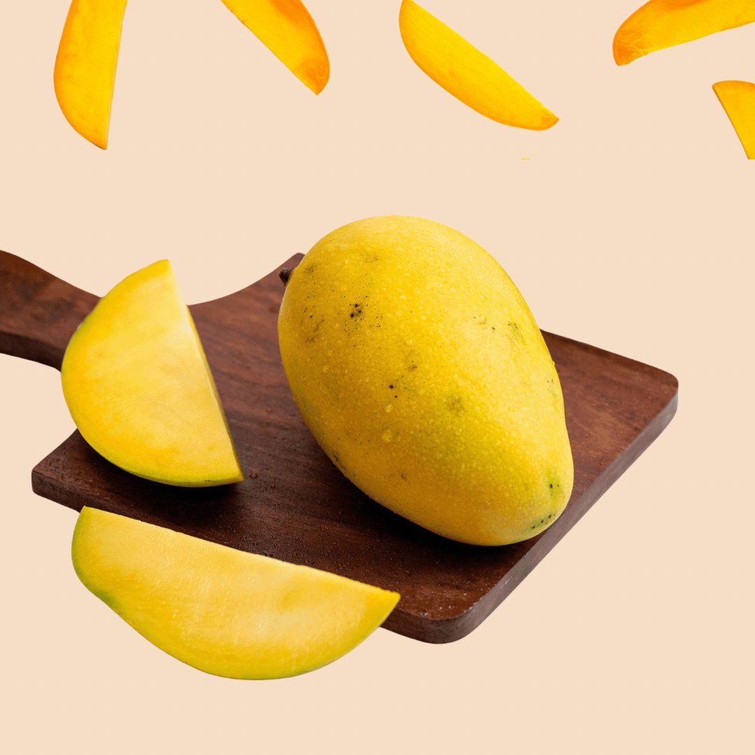 Mango Safeda Premium (Golden)